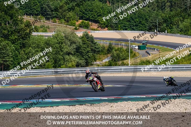 Slovakia Ring;event digital images;motorbikes;no limits;peter wileman photography;trackday;trackday digital images